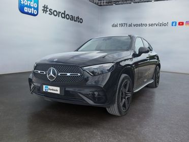 MERCEDES-BENZ GLC 300 de hybrid EQ 4Matic Coupé AMG Line Premium Tech