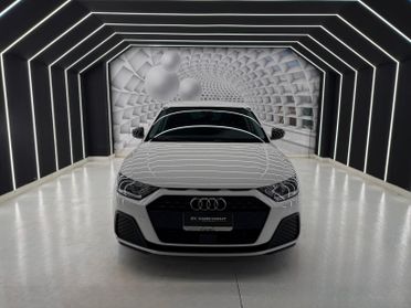 Audi A1 SPORTBACK S line edition-KM CERTIFICATI-12 MESI GARANZIA-PERMUTE