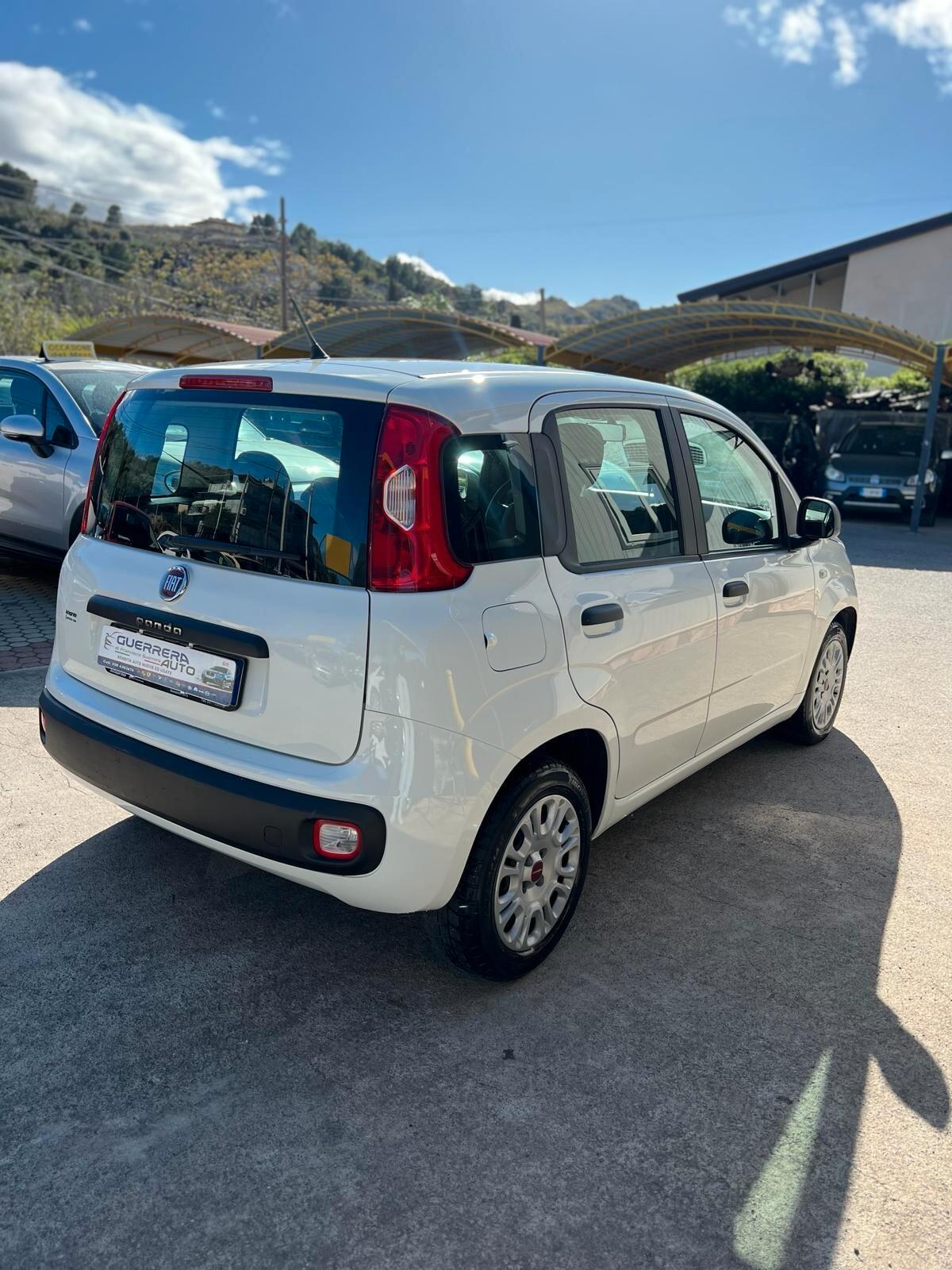 Fiat Panda 1.3 MJT 80 CV S&S Lounge NO AUTOCARRO KM 99MILA ADATTA X NEO PATENTATI