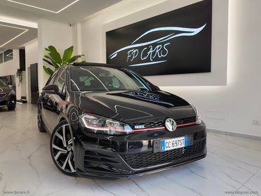VOLKSWAGEN Golf GTI Performance 2.0 TSI 5p. BMT TETTO APRIBI.