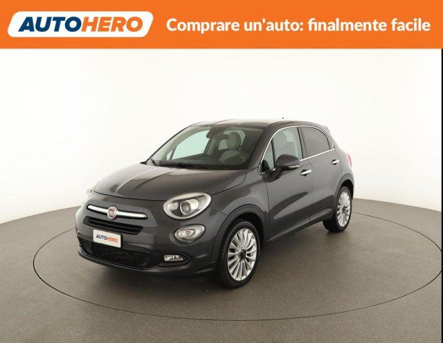 FIAT 500X 1.3 MultiJet 95 CV Lounge