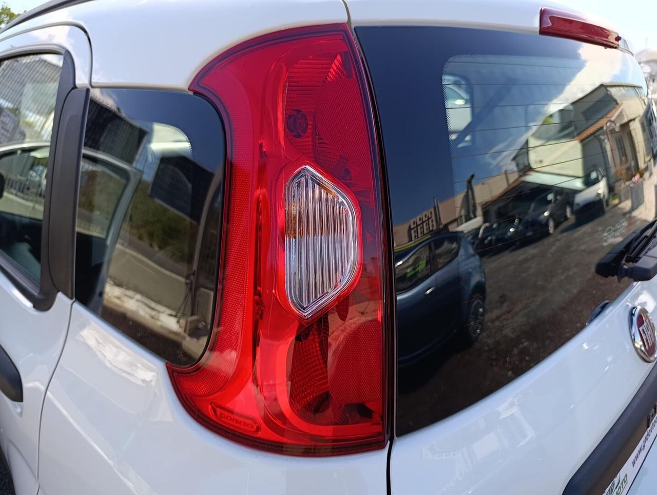 Fiat Panda III 1.0 hybrid City Life 5p.ti PREZZO REALE