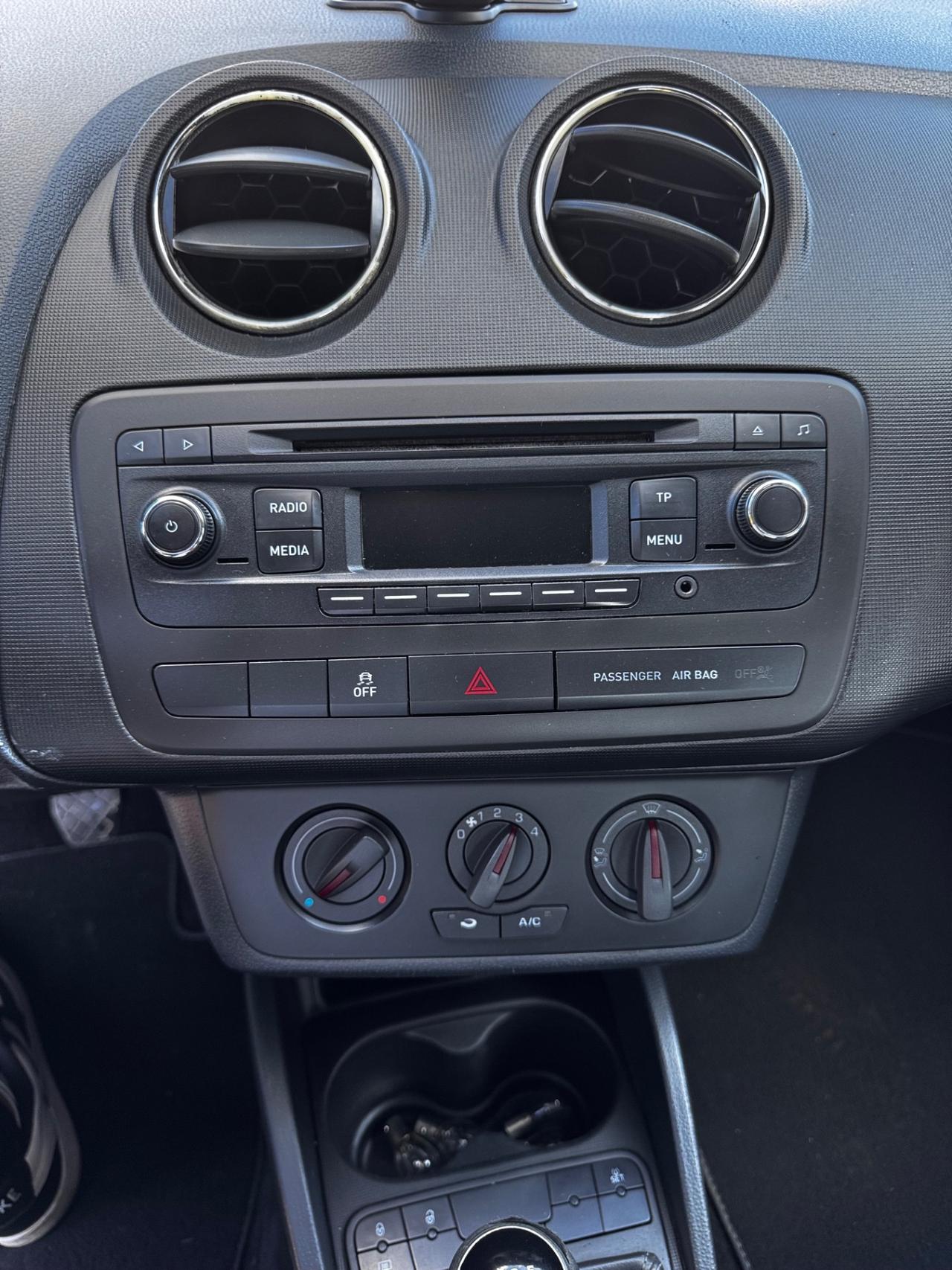 Seat Ibiza 1.2 70 CV 5 porte I-Tech neopatentati