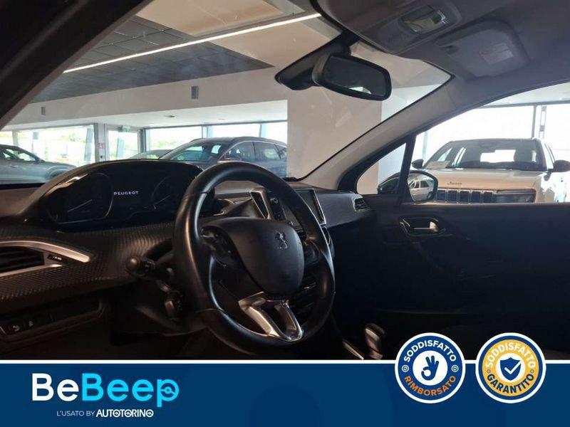 Peugeot 208 1.6 BLUEHDI ALLURE 75CV 3P