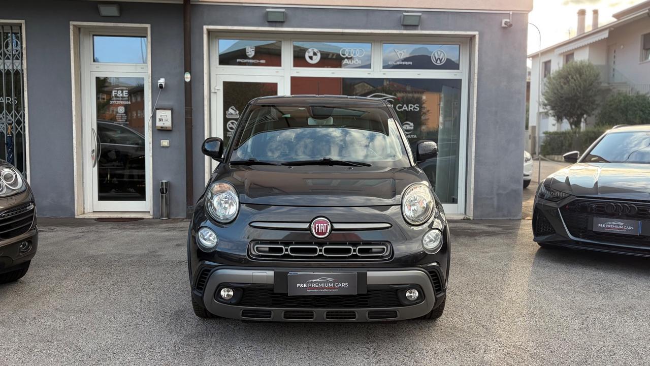 Fiat 500L 1.3 Multijet 95 CV Cross