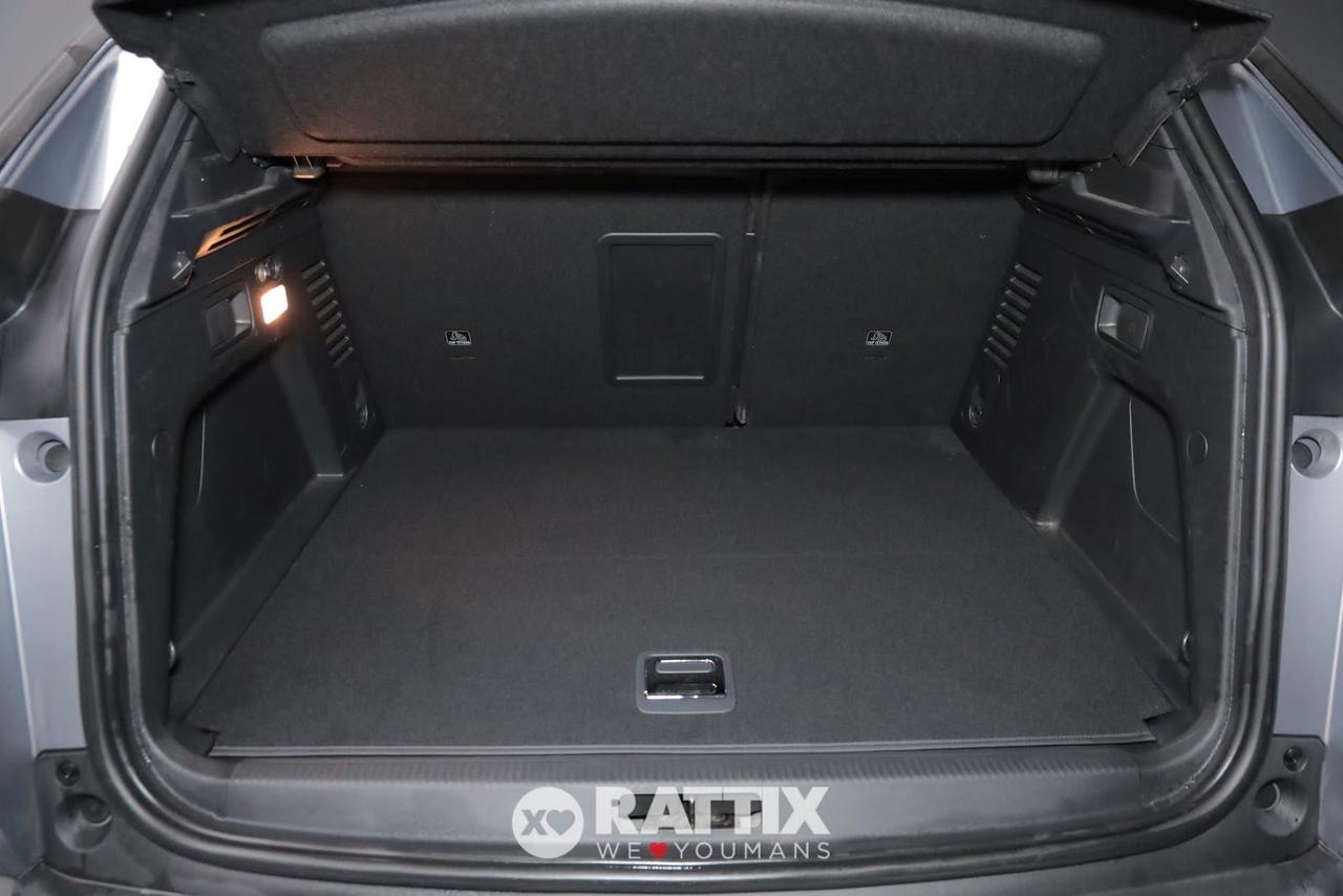 Peugeot 3008 1.6 Hybrid4 Phev 300CV Allure Pack e-EAT8