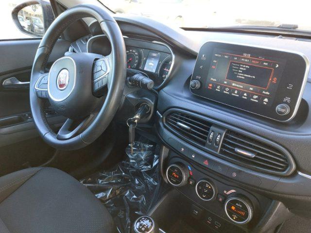 FIAT Tipo 1.6 Mjt S&S SW Lounge