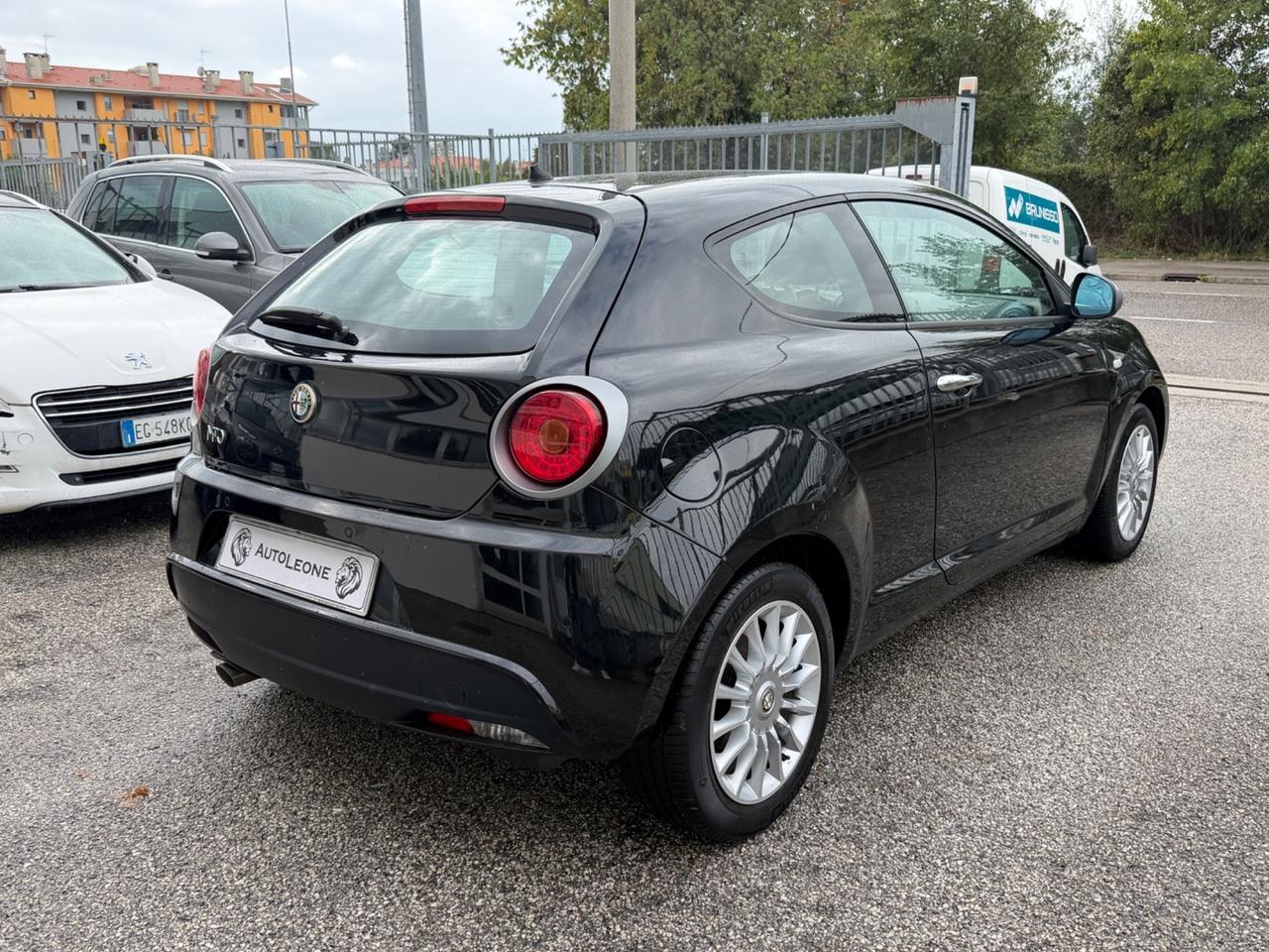 Alfa Romeo MiTo 1.4 70 CV 8V Impression