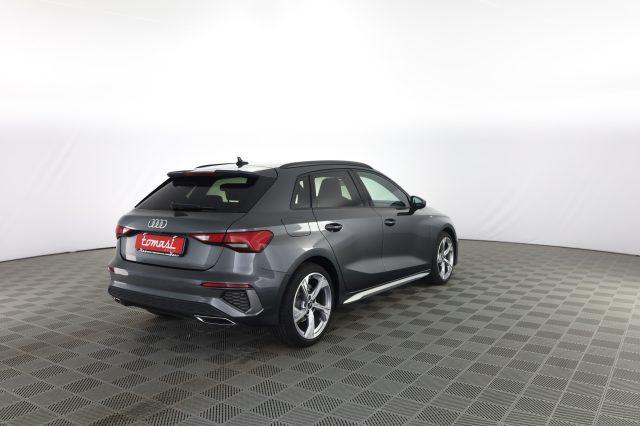 AUDI A3 A3 SPB 30 TDI S tronic S line edition