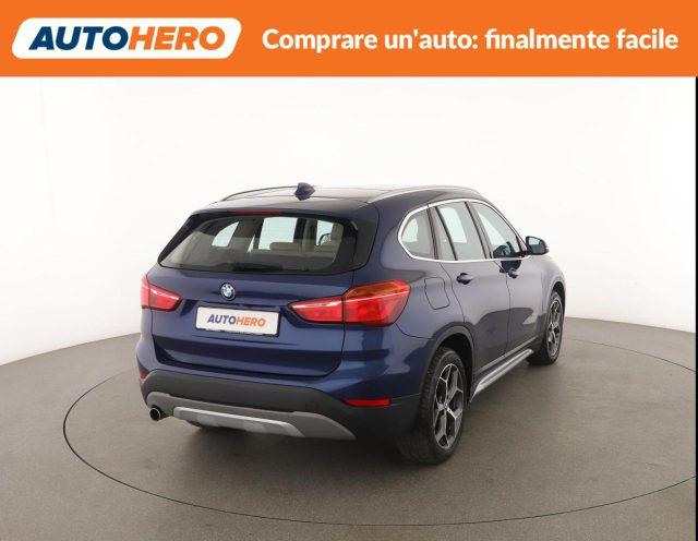 BMW X1 xDrive18d xLine