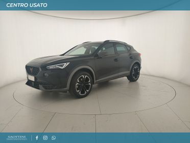 1.5 TSI 150 CV DSG