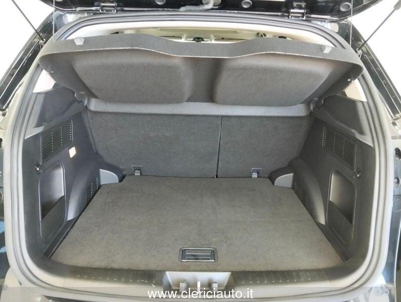 DR AUTOMOBILES F35 1.5 Turbo DCT (TETTO)