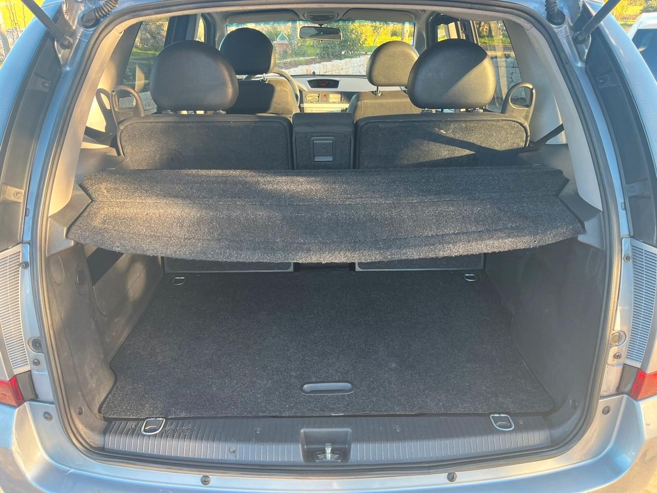 Opel Meriva 1.7 CDTI - IDEALE X NEOPATENTATI - 2008