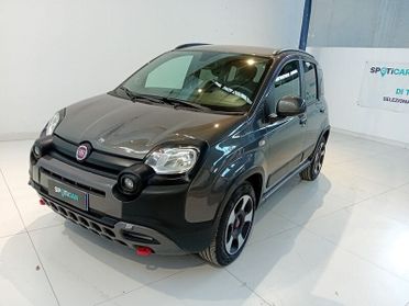 FIAT Panda Panda 1.0 FireFly S&S Hybrid City Cross