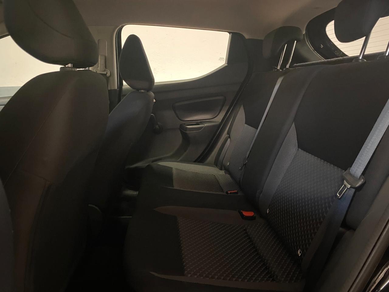 Nissan Micra IG-T 92 5 porte Acenta