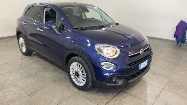 FIAT 500X 1.3 MultiJet 95 CV CONNECT - VARI COLORI!