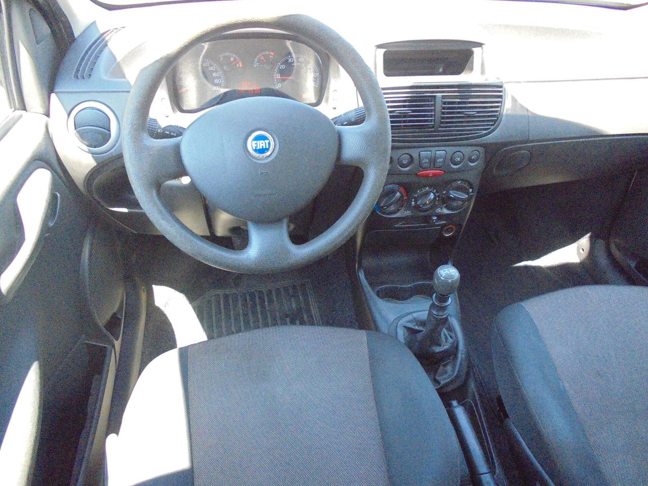 Fiat Punto Classic 1.2 5 porte neopatentati