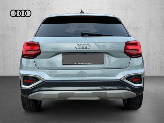 AUDI Q2 35 TFSI S tronic S line Edition