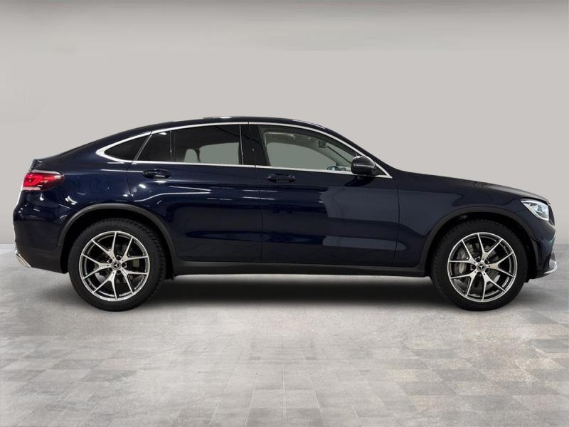 Mercedes GLC 200 200 EQ-BOOST Premium 4Matic 9G-Tronic Plus