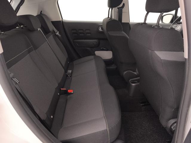 CITROEN C3 1.5 bluehdi Feel s&s 100cv 6m