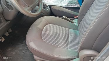 Lancia MUSA 1.4 Argento Ecochic GPL