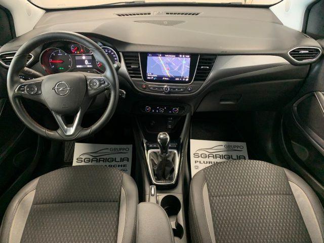 OPEL Crossland X 1.6 Diesel Innovation Strafull
