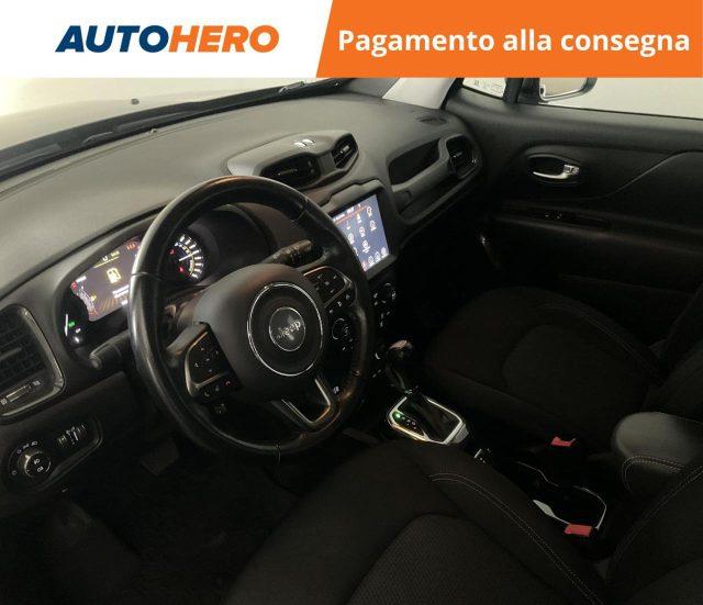 JEEP Renegade 1.3 T4 190CV PHEV 4xe AT6 Limited