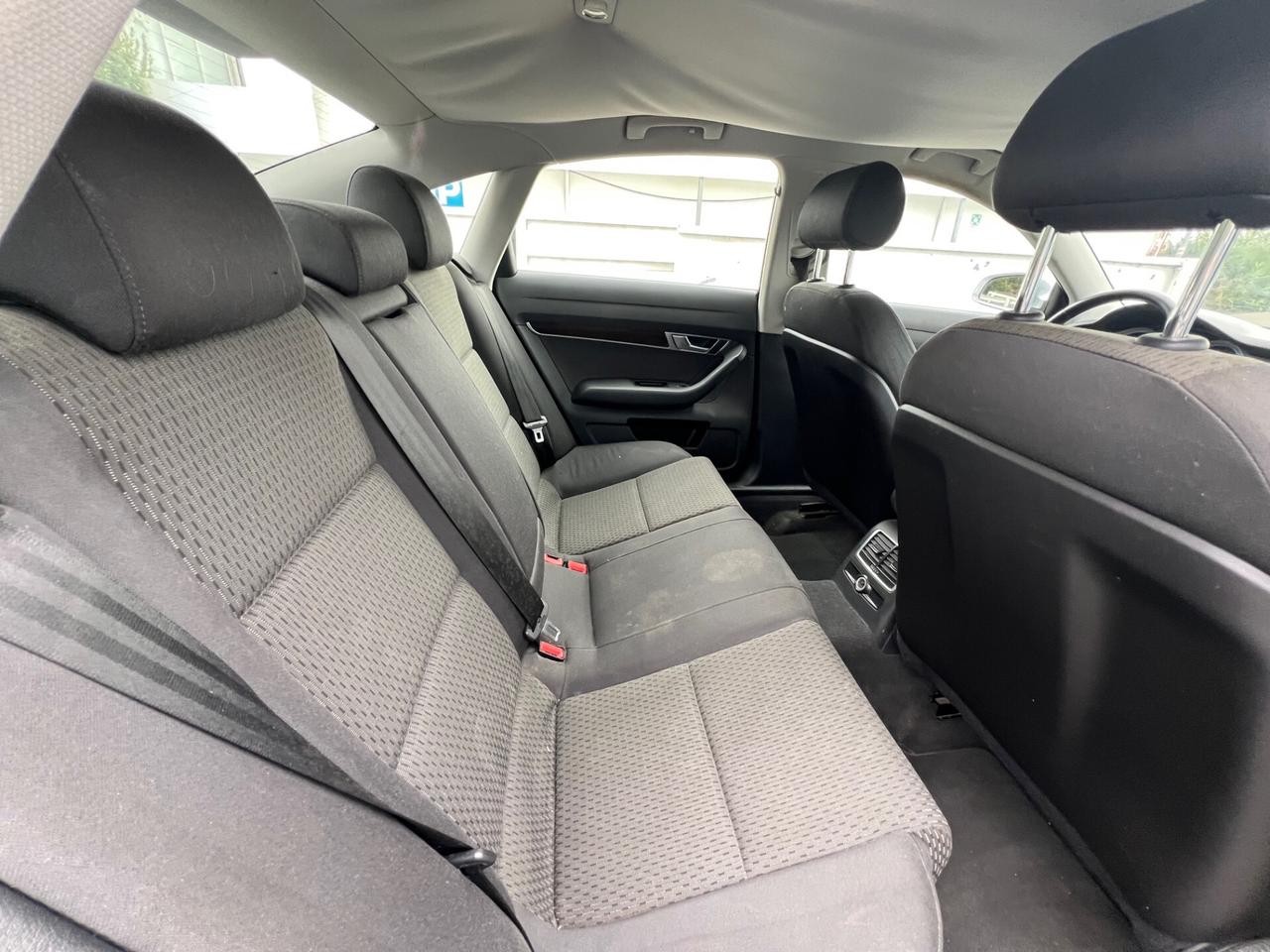 Audi A6 2.0 TFSI Ambiente