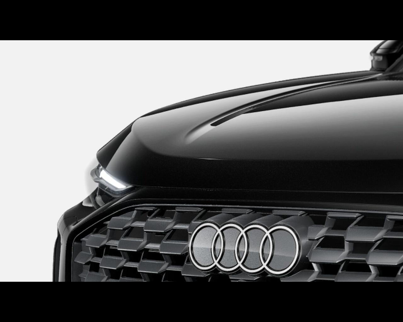 AUDI Audi Q5 SUV Business Advanced TFSI 150 kW S tronic