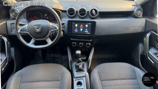 DACIA Duster 1.0 TCe GPL 4x2 Prestige Up