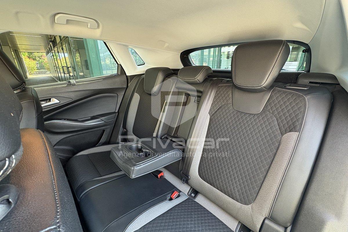 OPEL Grandland X 1.5 diesel Ecotec Start&Stop aut. Ultimate