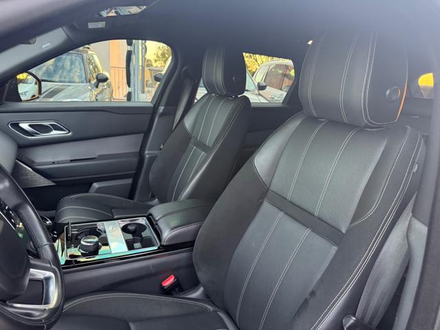 LAND ROVER Range Rover Velar 2.0D I4 240 CV R-Dynamic HSE