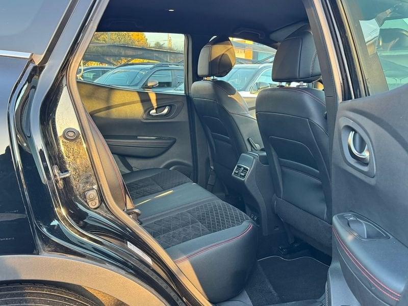 Renault Kadjar 1.5 Blue dCi Black Edition EDC FAP
