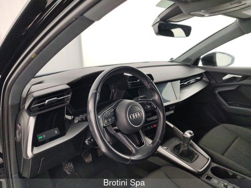 Audi A3 A3 SPB 30 TDI Business