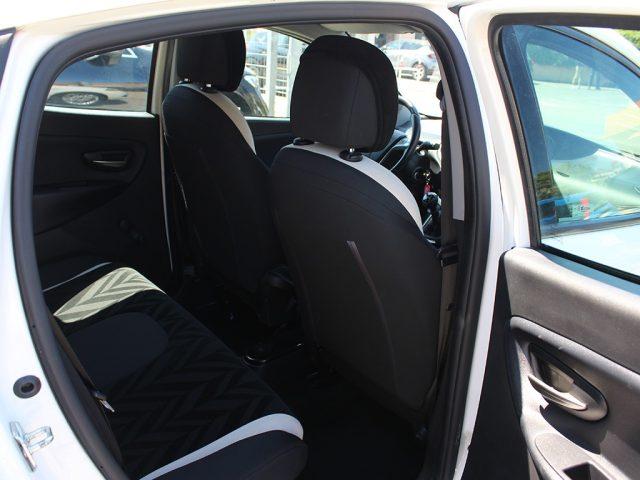 LANCIA Ypsilon 1.2 69CV Platinum