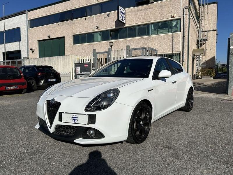 Alfa Romeo Giulietta Giulietta 1.4 t. Super 120cv
