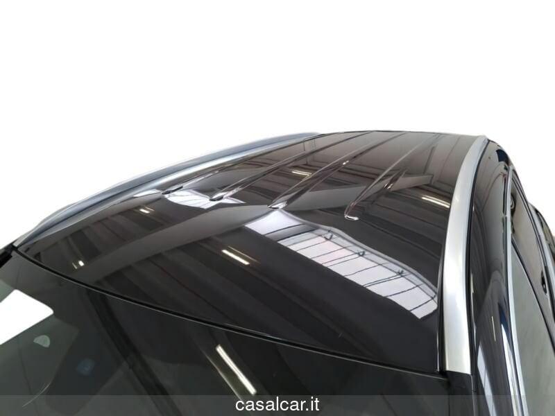 Mercedes-Benz GLC 200 d 4Matic Business Extra 3 ANNI DI GARANZIA KM ILLIMITATI PARI ALLA NIUOVA