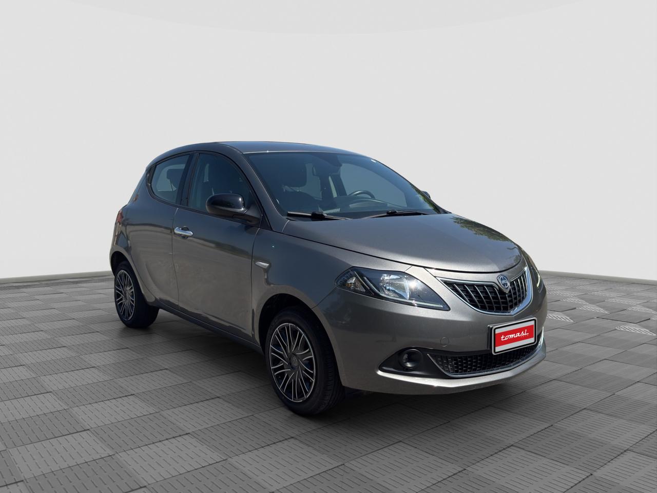LANCIA Ypsilon 3ª serie Ypsilon 1.0 FireFly 5 porte S&S Hybrid Gold