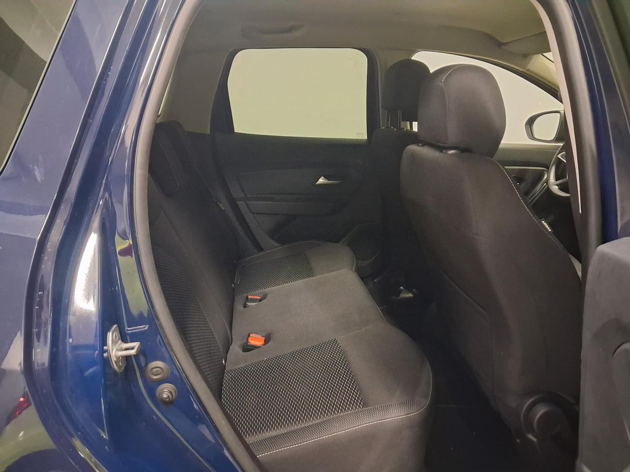 Dacia Duster 1.6 SCe GPL unico prop 2019