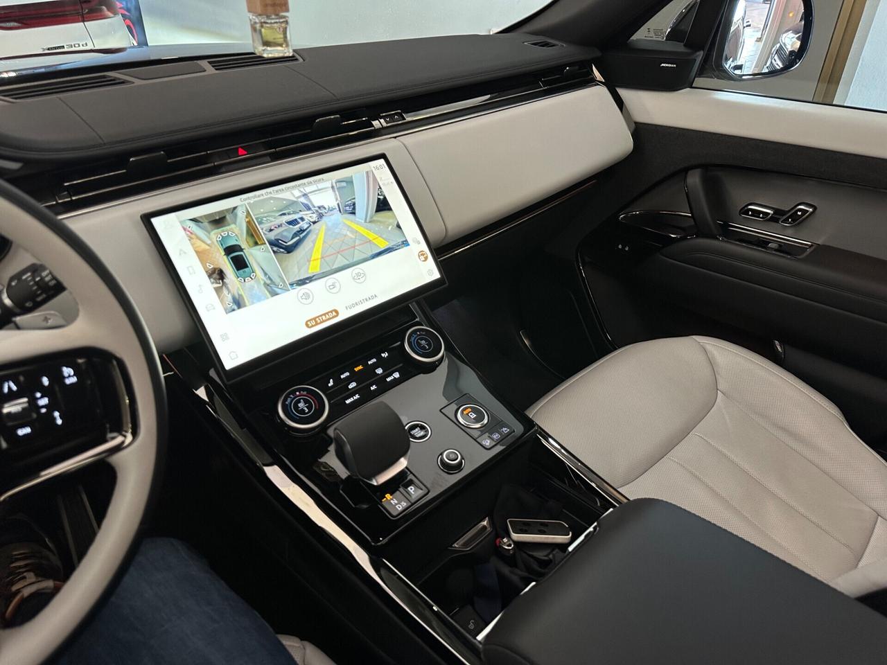 Land Rover Sport 3.0 I6 PHEV 440 CV Dynamic HSE