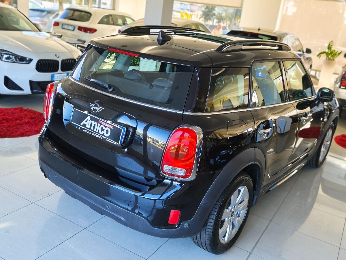 MINI Countryman One 1.5 Benzina Tetto Panoramico/Led