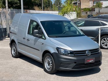 Volkswagen Caddy 1.2 TSI Trendline Furgone 2018