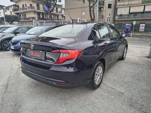 FIAT Tipo 1.4 4 porte Lounge