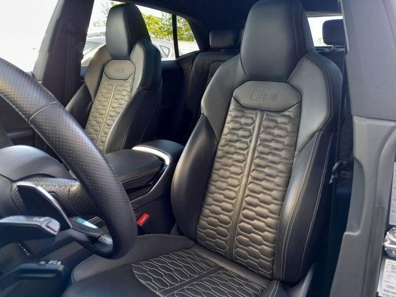 Audi RS Q8 RS Q8 IVA ESPOSTA CARBOCERAMICA