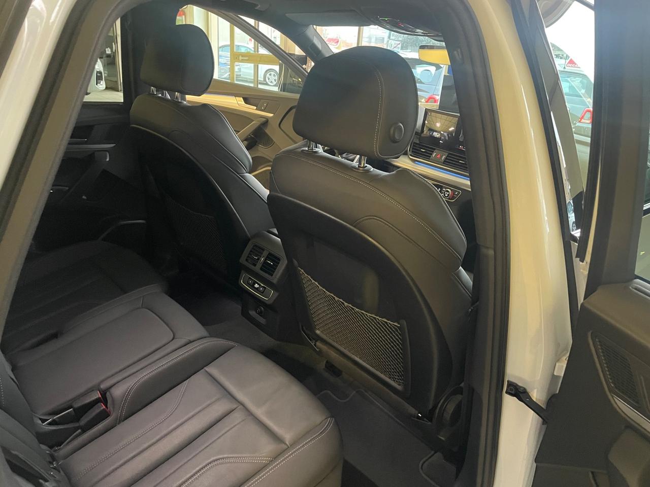 Audi Q5 SPB 40 TDI quattro S tronic line plus - Nessun vincolo -