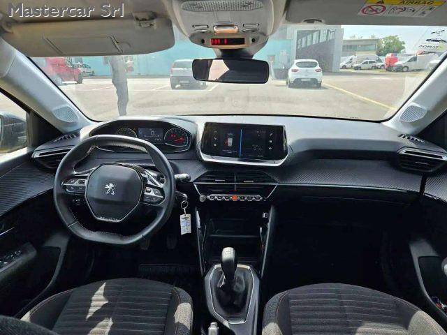 PEUGEOT 208 NEOPATENTATI 208 1.2 Active Pack - GP597FV