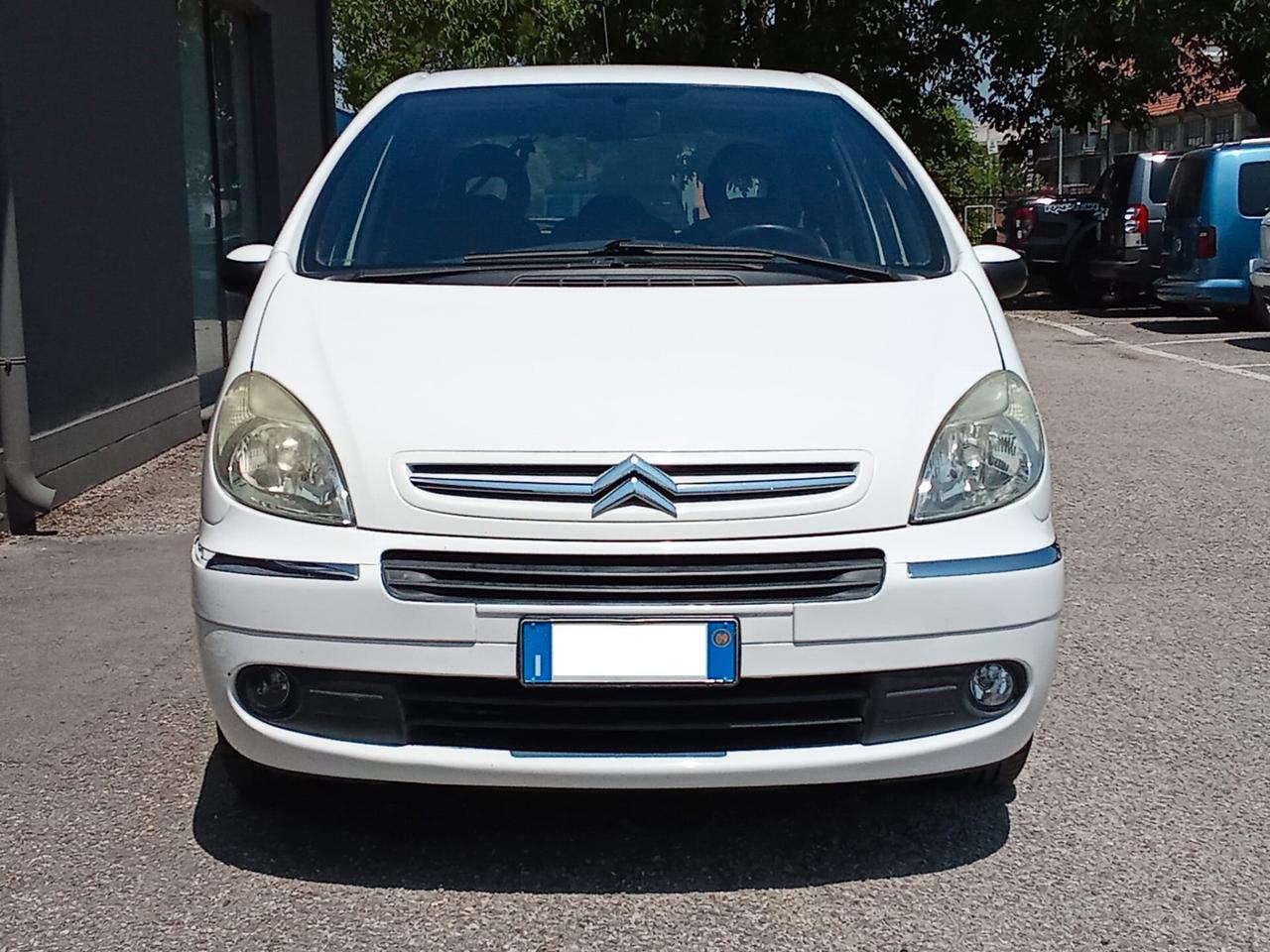 Citroen Xsara Picasso 1.6 16V Elegance