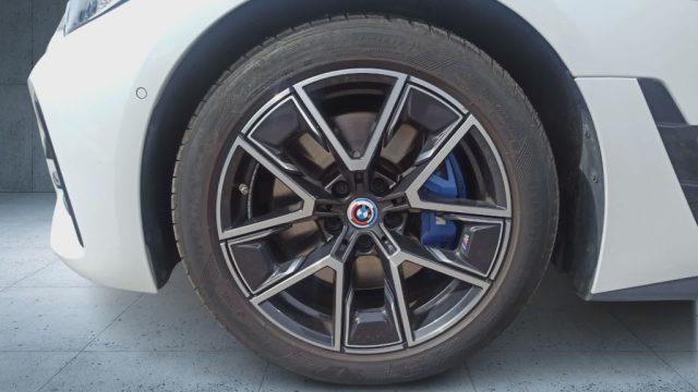 BMW 420 d 48V Msport Aut. + Tetto apr.