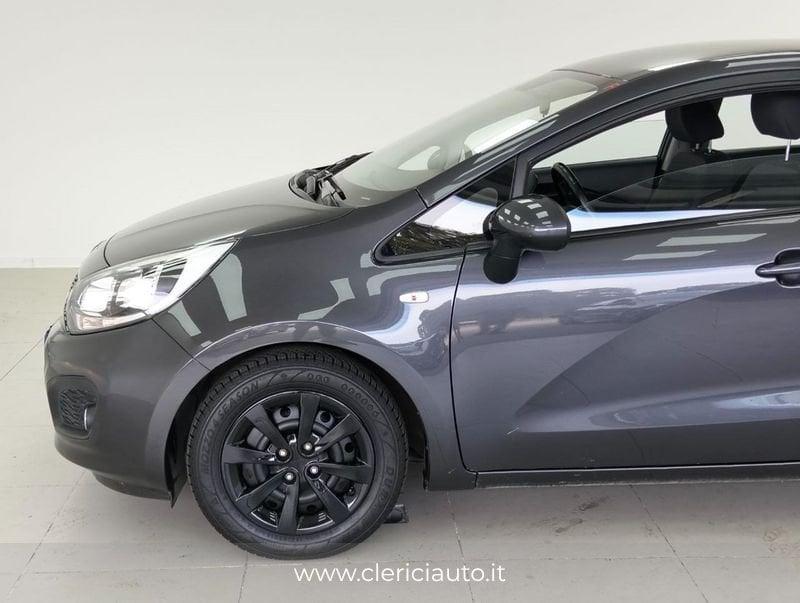 Kia Rio 1.2 CVVT 5p. Active