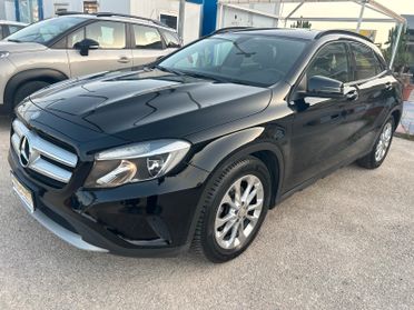 Mercedes-benz GLA 180 d Business